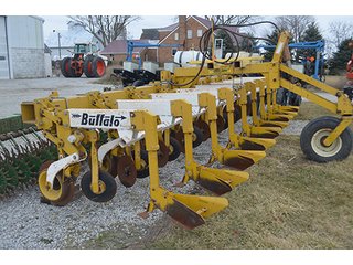 Property photo 107 - FARM EQUIPMENT AUCTION - NEW ERA FARMS, LP IN ALLEN COUNTY, INDIANA